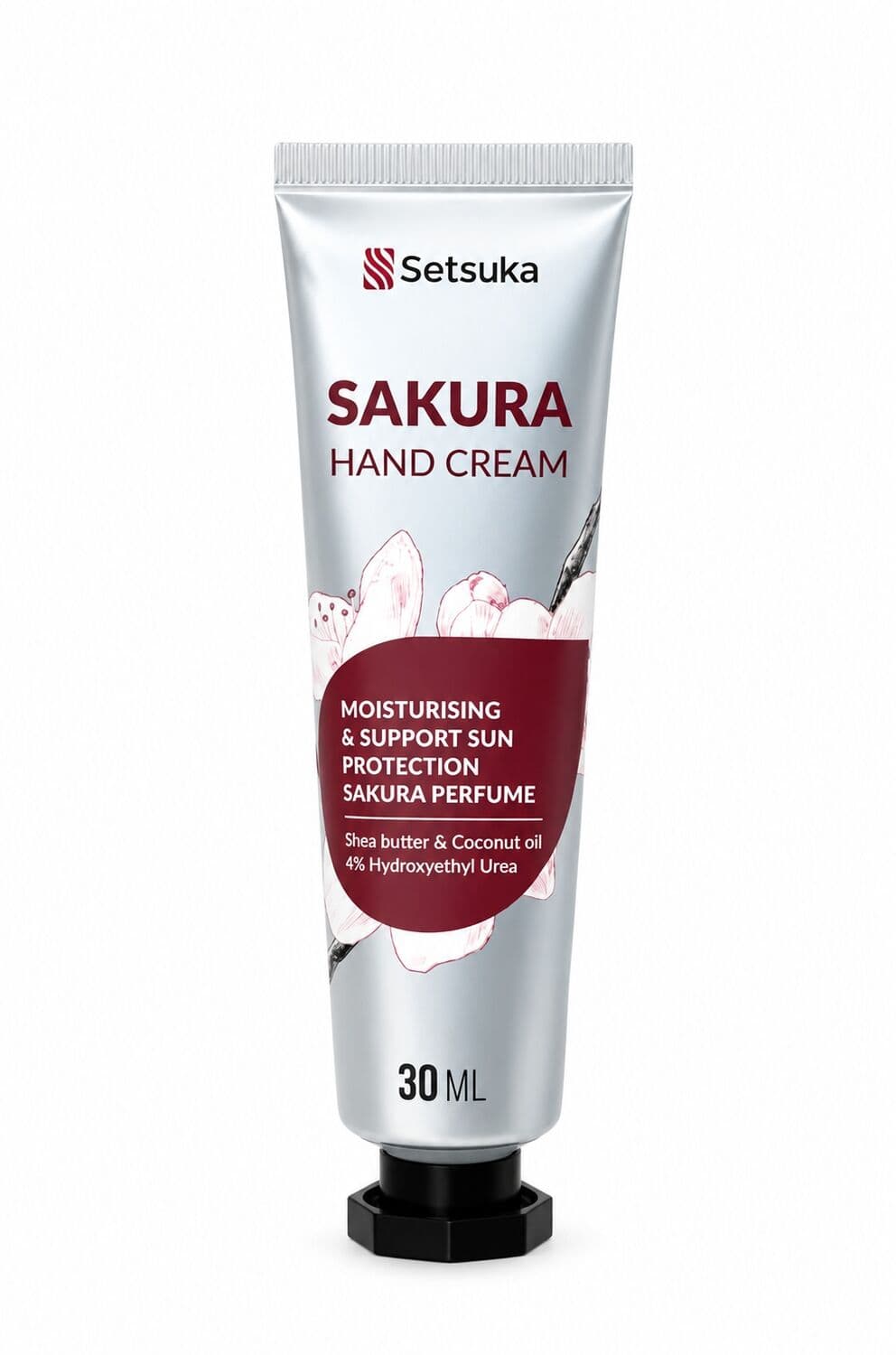 사쿠라 핸드크림 30ml